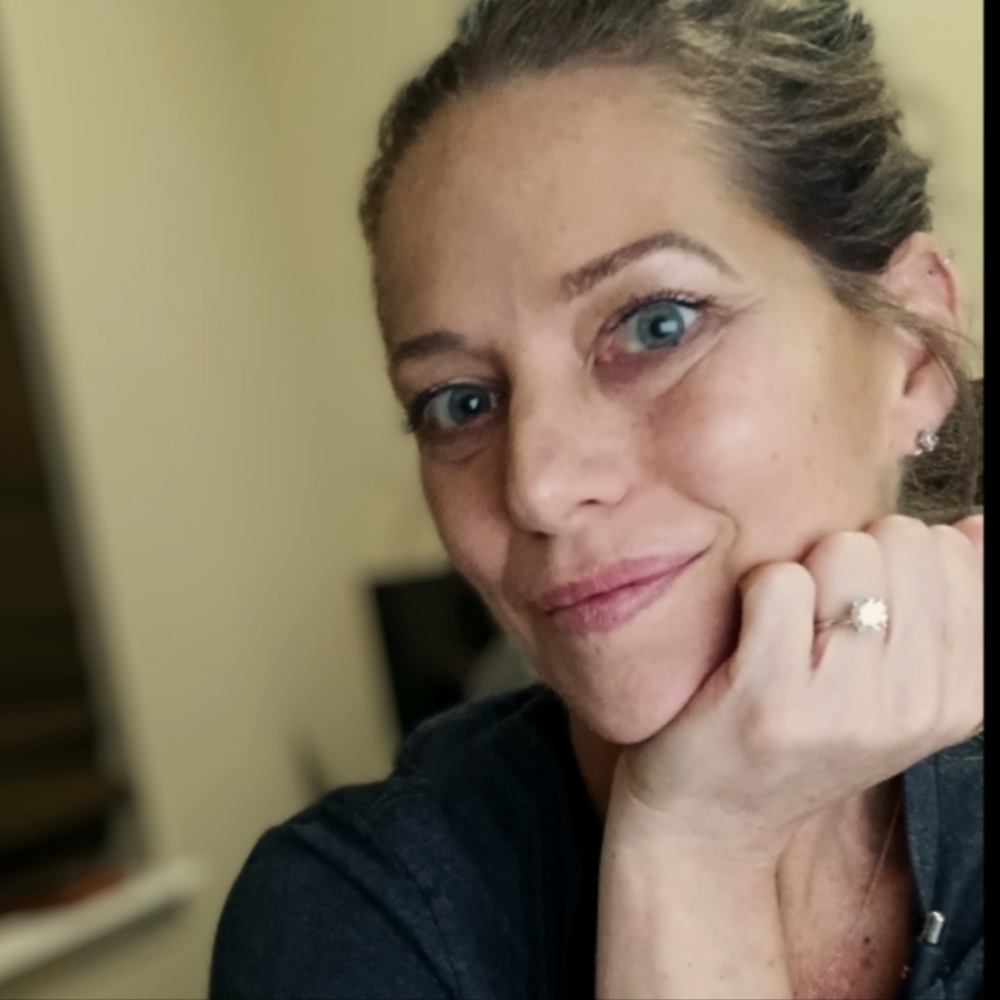 Meet your Posher, Trisha